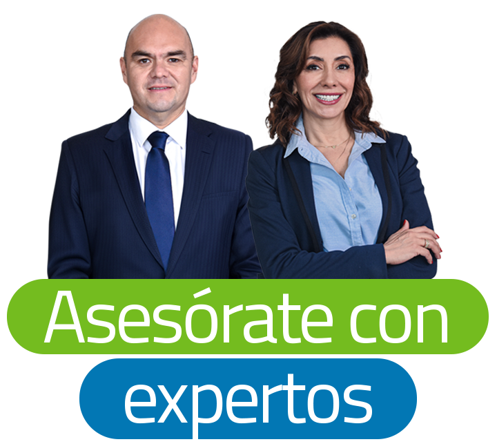 Asesórate con abogados expertos de AgenciaRenegociadora.cl